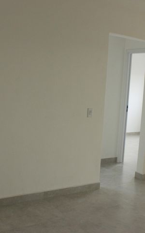 Apartamento à venda com 52m², 2 quartos e 1 vagaSala