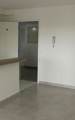 Apartamento à venda com 52m², 2 quartos e 1 vagaSala