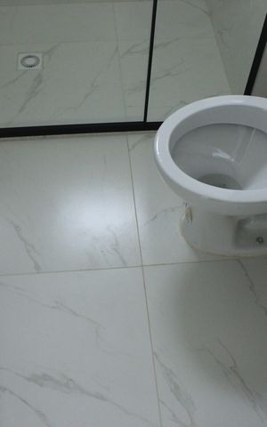 Apartamento à venda com 52m², 2 quartos e 1 vagaBanheiro