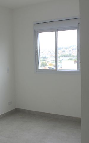 Apartamento à venda com 52m², 2 quartos e 1 vagaSuíte