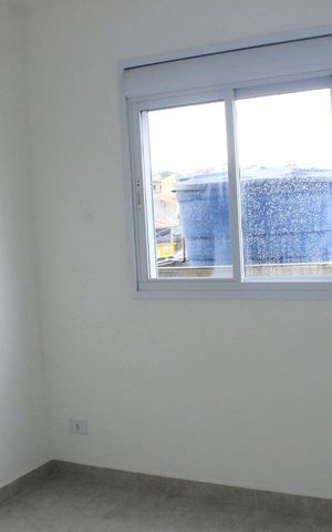 Apartamento à venda com 52m², 2 quartos e 1 vagaQuarto