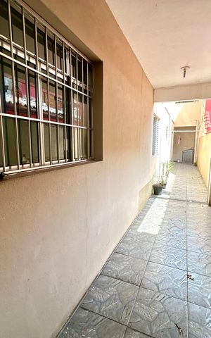 Casa à venda com 260m², 3 quartos e 2 vagas Casa à venda com 260m², 3 quartos e 2 vagasQuintal