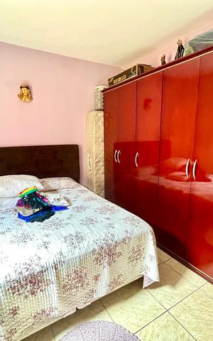 Casa à venda com 260m², 3 quartos e 2 vagas Casa à venda com 260m², 3 quartos e 2 vagasQuarto Suíte