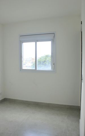 Apartamento para alugar com 52m², 2 quartos e sem vagaSuíte 