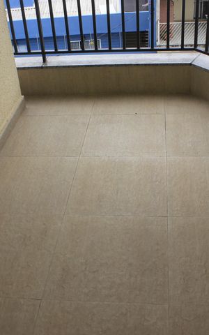 Apartamento para alugar com 52m², 2 quartos e sem vagaVaranda 
