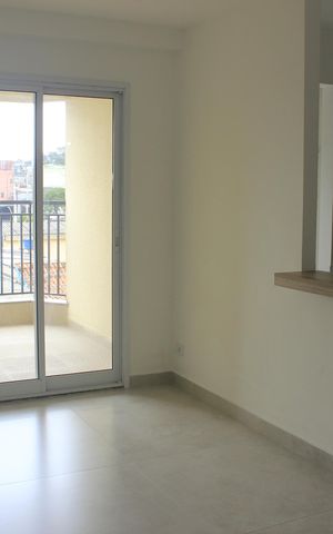 Apartamento para alugar com 52m², 2 quartos e sem vagaSala 