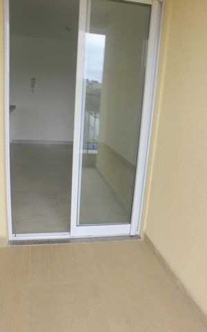 Apartamento para alugar com 52m², 2 quartos e sem vagaVaranda 