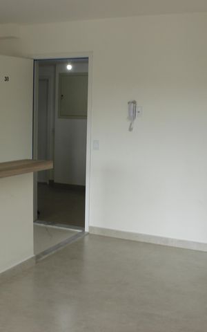 Apartamento para alugar com 52m², 2 quartos e sem vagaSala 