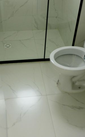 Apartamento para alugar com 52m², 2 quartos e sem vagaBanheiro social 