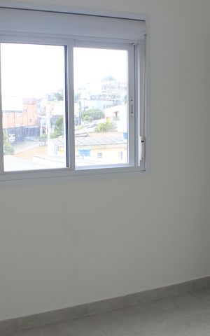 Apartamento para alugar com 52m², 2 quartos e sem vagaSuíte 
