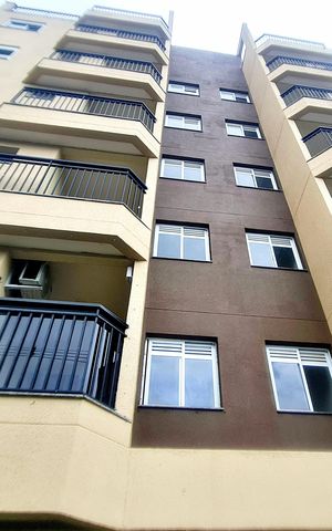 Apartamento para alugar com 52m², 2 quartos e sem vagaÁrea comum 