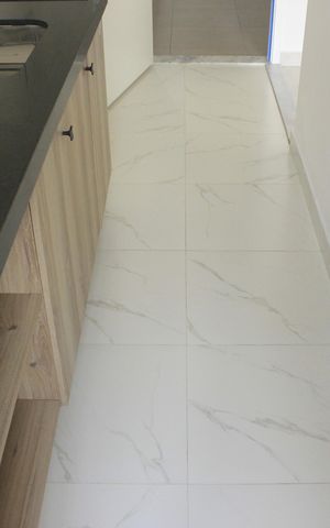 Apartamento para alugar com 52m², 2 quartos e sem vagaCozinha 