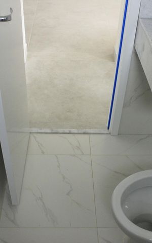 Apartamento à venda com 52m², 2 quartos e 1 vagaBanheiro 
