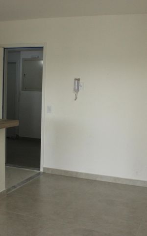 Apartamento à venda com 52m², 2 quartos e 1 vagaSala 