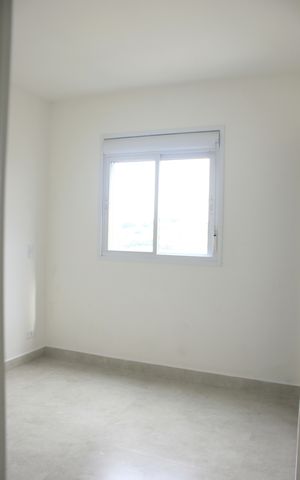 Apartamento à venda com 52m², 2 quartos e 1 vagaSuíte 