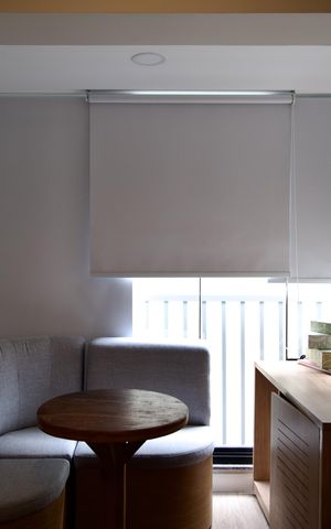 Studio para alugar com 25m², 1 quarto e sem vaga