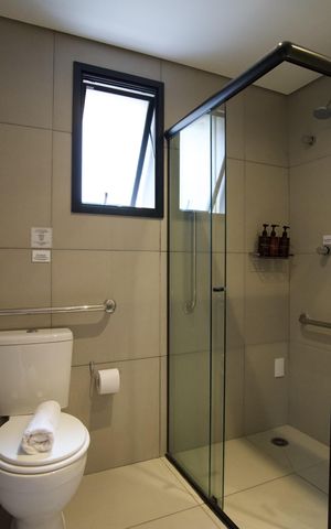 Studio para alugar com 25m², 1 quarto e sem vaga