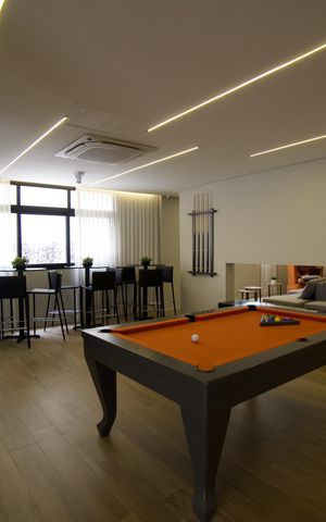 Studio para alugar com 25m², 1 quarto e sem vaga