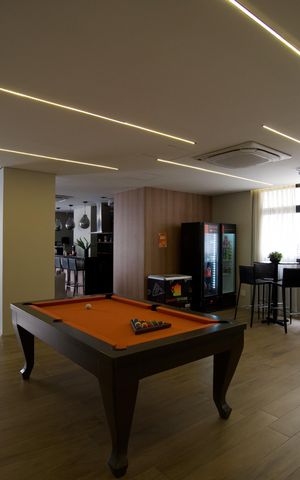 Studio para alugar com 25m², 1 quarto e sem vaga