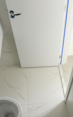 Apartamento à venda com 52m², 2 quartos e 1 vagaBanheiro da Suíte 