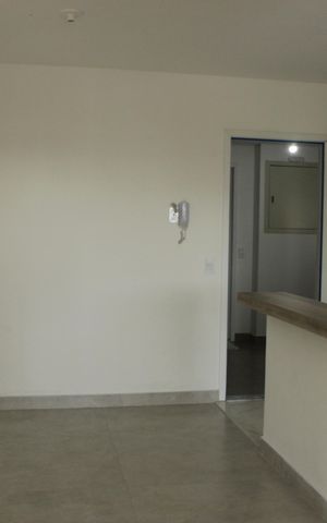 Apartamento à venda com 52m², 2 quartos e 1 vagaSala 