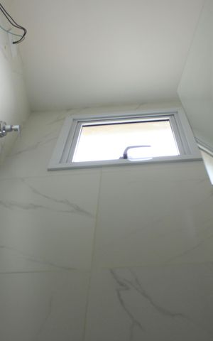 Apartamento à venda com 52m², 2 quartos e 1 vagaBanheiro social 