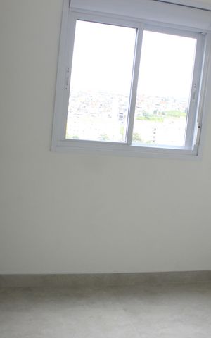 Apartamento à venda com 52m², 2 quartos e 1 vagaSuíte 