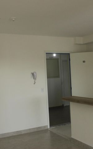 Apartamento à venda com 52m², 2 quartos e 1 vagaSala 