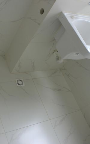 Apartamento à venda com 52m², 2 quartos e 1 vagaLavanderia 