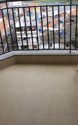 Apartamento à venda com 52m², 2 quartos e 1 vagaVaranda 