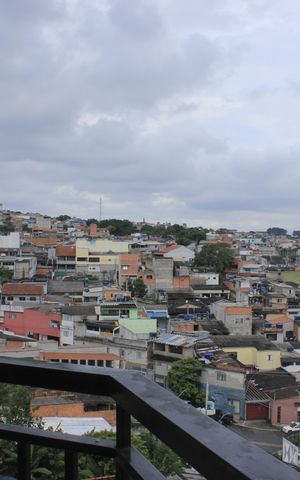 Apartamento à venda com 52m², 2 quartos e 1 vagaVaranda 