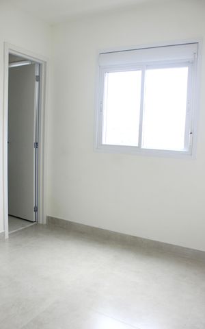 Apartamento à venda com 52m², 2 quartos e 1 vagaSuíte 