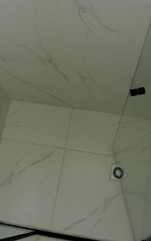 Apartamento à venda com 52m², 2 quartos e 1 vagaBanheiro social 