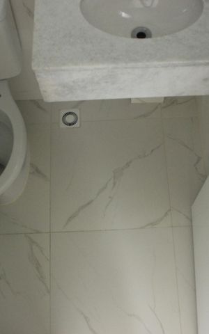 Apartamento à venda com 52m², 2 quartos e 1 vagaBanheiro da Suíte 