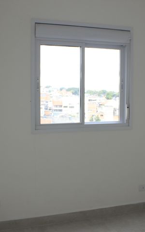Apartamento para alugar com 52m², 2 quartos e 1 vagaQuarto 