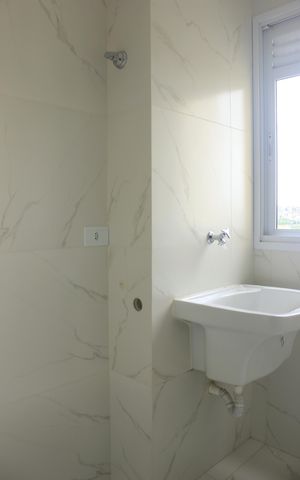 Apartamento para alugar com 52m², 2 quartos e 1 vagaLavanderia 