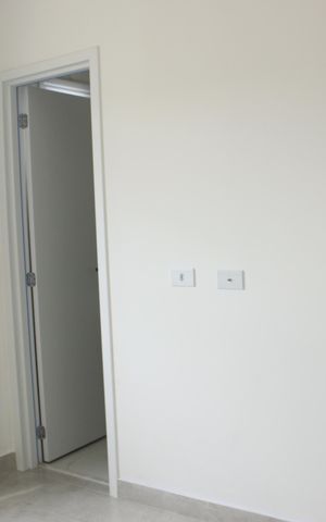 Apartamento para alugar com 52m², 2 quartos e 1 vagaSuíte 