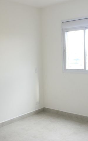 Apartamento para alugar com 52m², 2 quartos e 1 vagaSuíte 