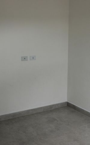 Apartamento para alugar com 52m², 2 quartos e 1 vagaQuarto 