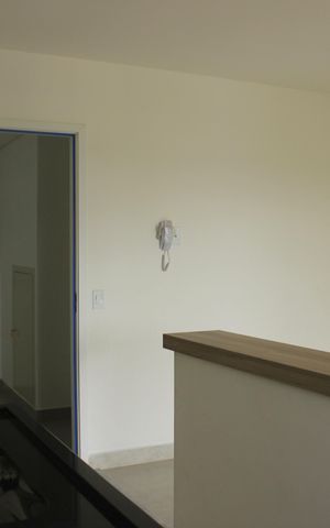 Apartamento para alugar com 52m², 2 quartos e 1 vagaCozinha 