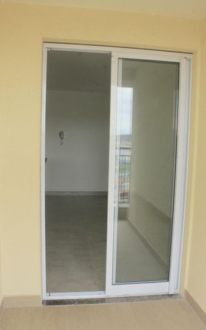 Apartamento para alugar com 52m², 2 quartos e 1 vagaVaranda 
