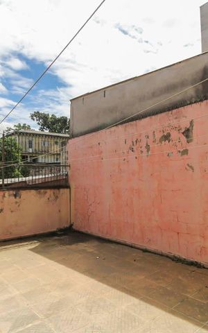 Casa à venda com 200m², 3 quartos e 6 vagas