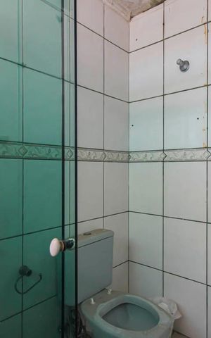 Casa à venda com 200m², 3 quartos e 6 vagas