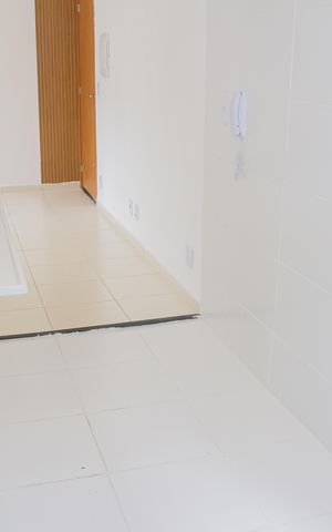 Apartamento para alugar com 45m², 2 quartos e 1 vaga Apartamento para alugar com 45m², 2 quartos e 1 vagaCozinha