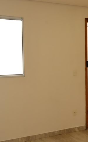 Casa para alugar com 33m², 1 quarto e sem vagaSala