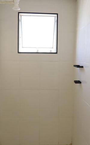 Casa para alugar com 33m², 1 quarto e sem vagaBanheiro
