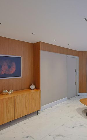Apartamento à venda com 375m², 5 quartos e 4 vagas Apartamento à venda com 375m², 5 quartos e 4 vagasSala