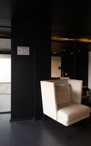 Studio à venda com 33m², 1 quarto e 1 vagaÁrea comum 