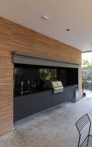 Studio para alugar com 32m², 1 quarto e sem vaga Studio para alugar com 32m², 1 quarto e sem vagaChurrasqueira