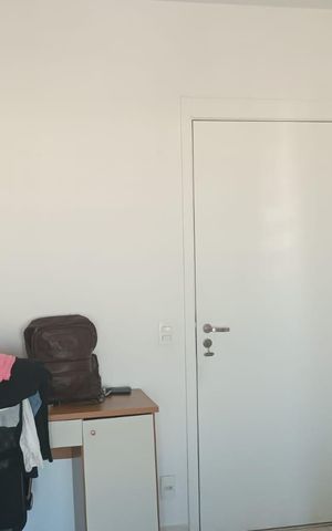 Apartamento à venda com 48m², 1 quarto e 1 vaga Apartamento à venda com 48m², 1 quarto e 1 vagaSala